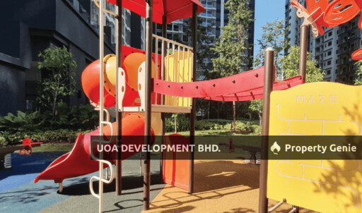 South Link Lifestyle Apartments
