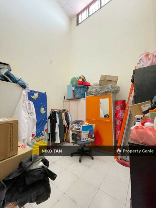 For Sale- Jln Bestari, 1 Storey Taman Bestari Indah, Ulu Tiram
