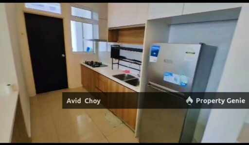 Twin Galaxy Residence, 2 Bedrooms (Fully Furnished)