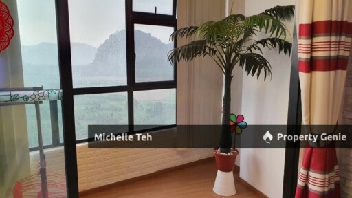 Ipoh Oasis Condominium For Sale