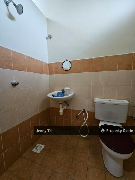 Taman Angkasanuri, [Below Value] 2 Storey Terrace House , near Batu Berendam, Melaka
