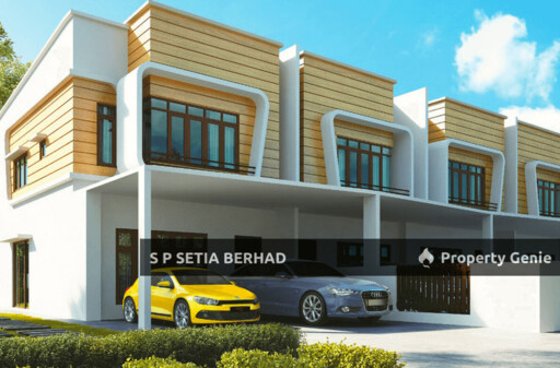 Saraca, Setia Ecohill