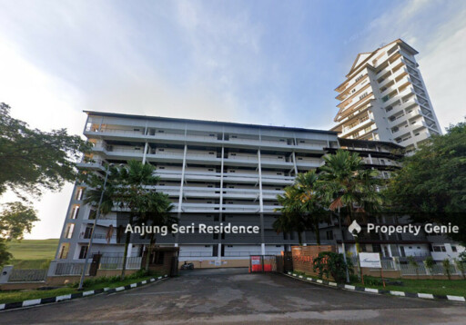 Anjung Seri Residence