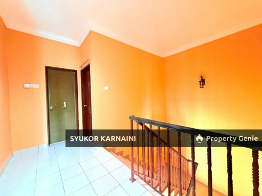 2 Storey Semi-D House (Corner) Bukit Bandaraya U11  Shah Alam
