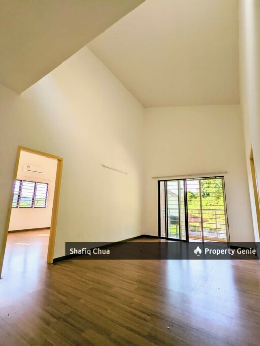 Corner Unit 2 Storey Superlink House Cahaya SPK, Seksyen U9 Shah Alam For Sale