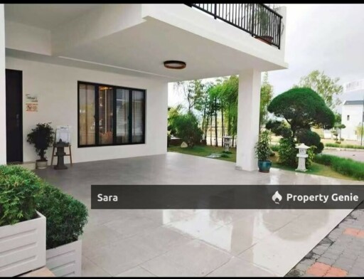 Extra Large 2Storey Shibuya (ZENtology) at Ipoh South, Botani Ipoh