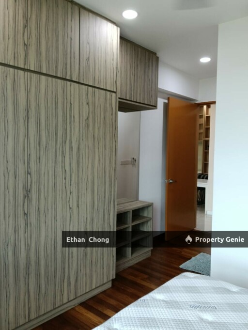 Impiria Residensi Bukit Tinggi Klang Fully Furniture To Rent