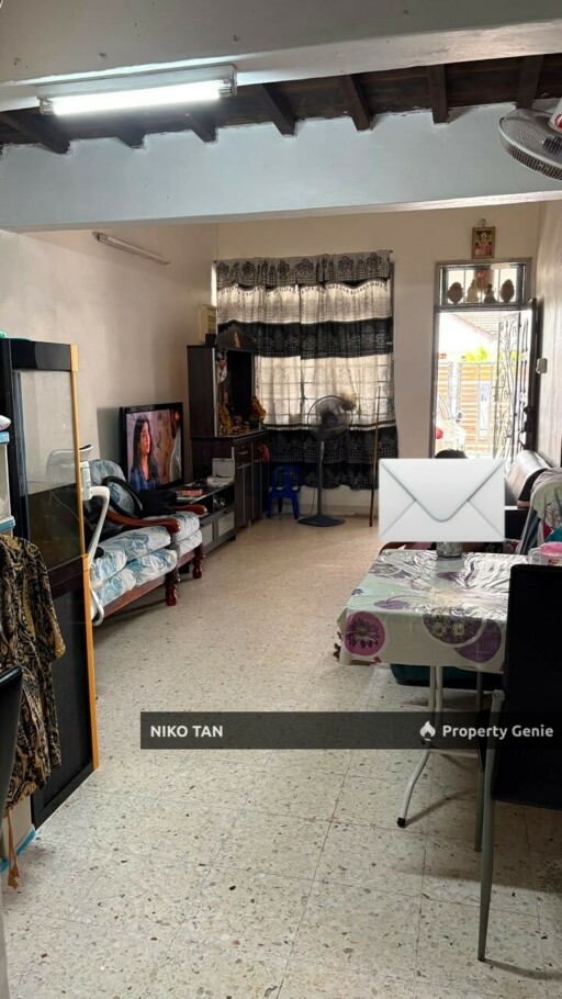 Jalan Molek 1.5Stry Unblock View Taman Molek For Sale