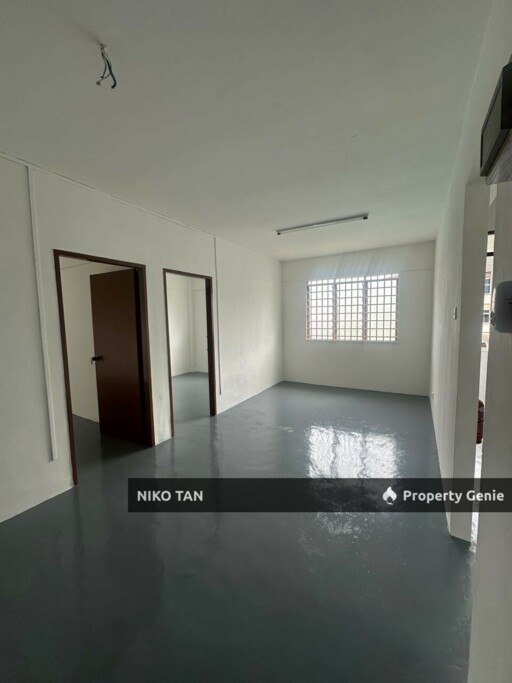 Rumah Pangsa Akasia Desa Cemerlang For Sale