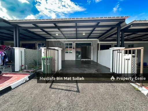 Residensi Prima Seri Mahkota, Kulim