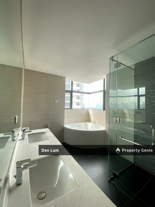 Capella Embassy (D'Rapport Residences)