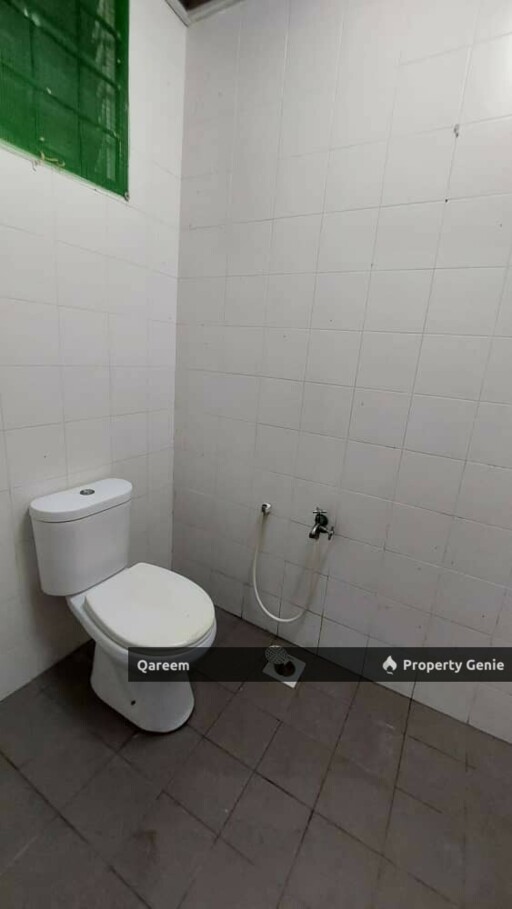 Ground Floor Shop ALam Idaman Seksyen 22 Shah ALam