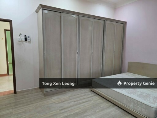 Pertam Jaya