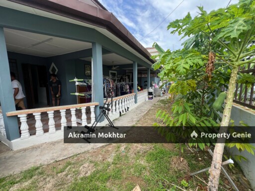 [Corner|Reno] 2 Storey Terrace Taman Puchong Utama