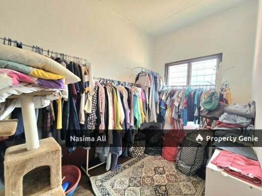 2 Storey Terrace Lorong Cakera Purnama
