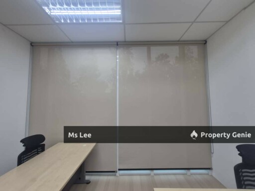 Office Suite 3 RM1650-The Landmark Office @ Bandar Bukit Tinggi, Klang-Ready Now