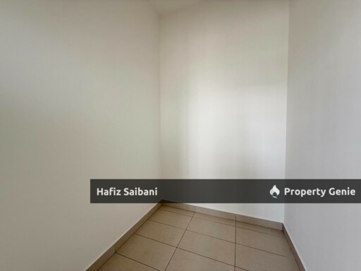 Double Storey Terrace Casira 3 Bandar Bukit Raja Klang