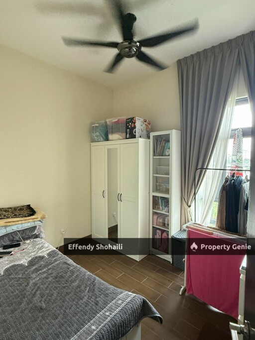 AURA RESIDENCE CONDO PRESINT 8 PUTRAJAYA