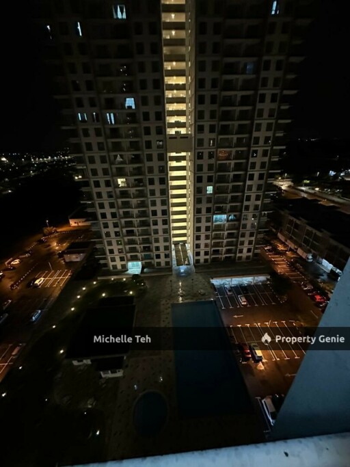 Casa Kayangan Meru Ipoh For Rent