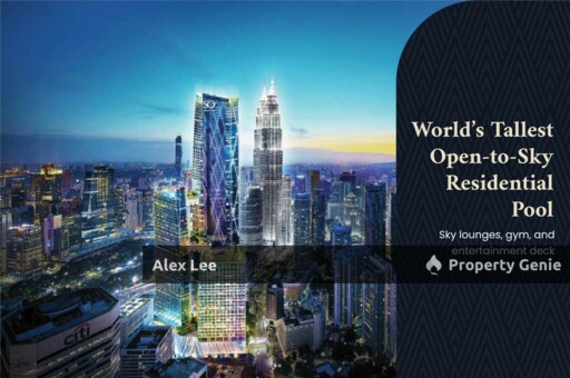 Oxley @ So Sofitel KLCC | 5-Star Hotel Living in Kuala Lumpur’s Golden Triangle