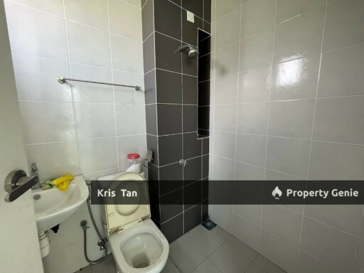 Sunville Residences,Bandar Sungai Long,Beside Twin Palms