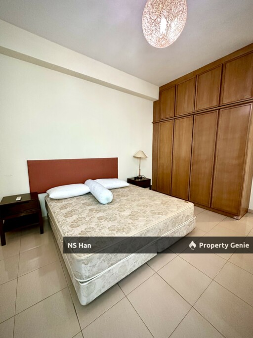 Ocean Palms Condominium, Klebang Melaka