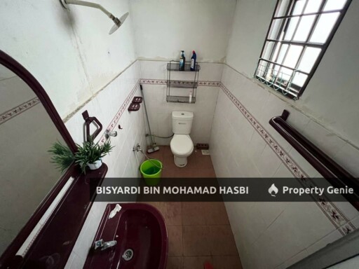 Renovated 2 Storey Terrace, Taman Subang SS3 KELANA JAYA, PETALING JAYA.