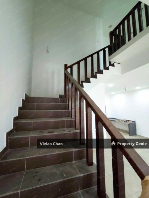 Double Storey @Menglembu Bestari for Sale