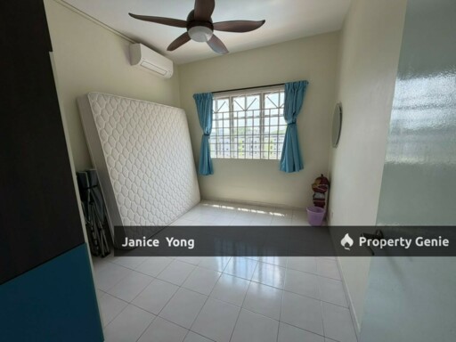 Puteri Cove Residences @ Puteri Harbour