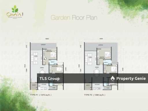 Oasis 1 @ Mutiara Heights Kajang