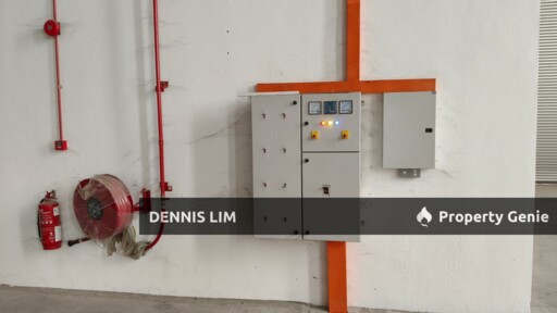 Puncak Alam TIAJ Semi D Factory For Rent