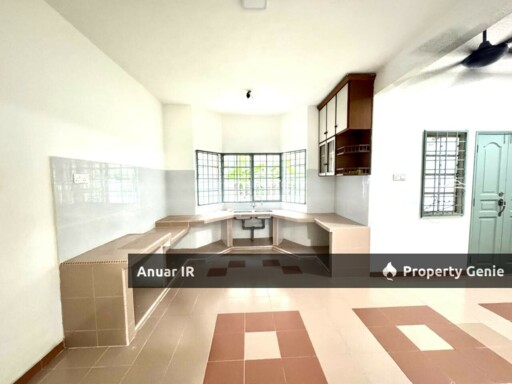 1.5-Storey Terrace House Bandar Sri Petaling Kuala Lumpur