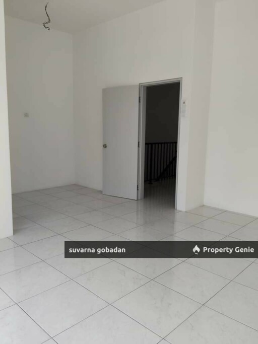 Double Storey Terrace - Pengkalan - Batu Gajah Perdana, Perak