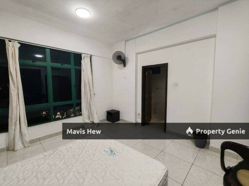 For Rent, The Wadihana Condominium @Taman Abad , 1 Carpark, Fully Furnished