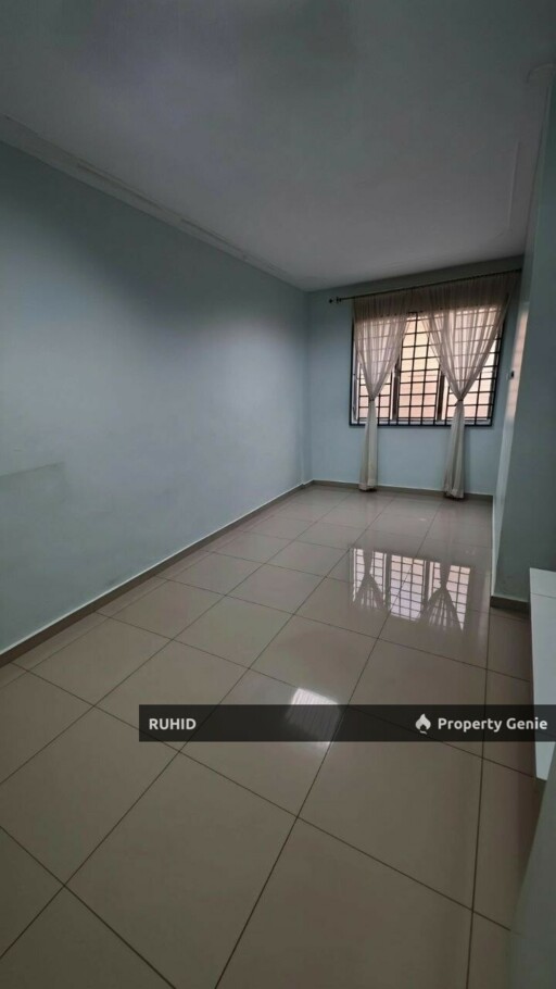 Flat Jasa Taman Mutiara Rini - (LEVEL 1)