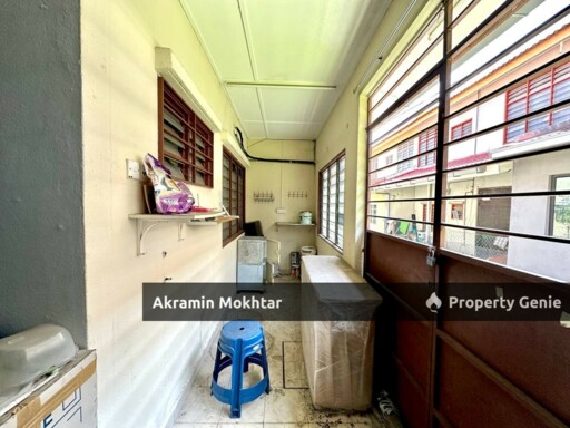 Freehold & Extended | Double Storey Terrace Intermediate Taman Universiti, Jalan Pintar, Kajang