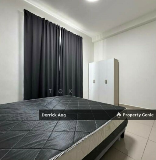 For Rent - KSL Residence 2 For Rent Kangkar Tebrau For Rent Johor Bahru For Rent Johor For Rent