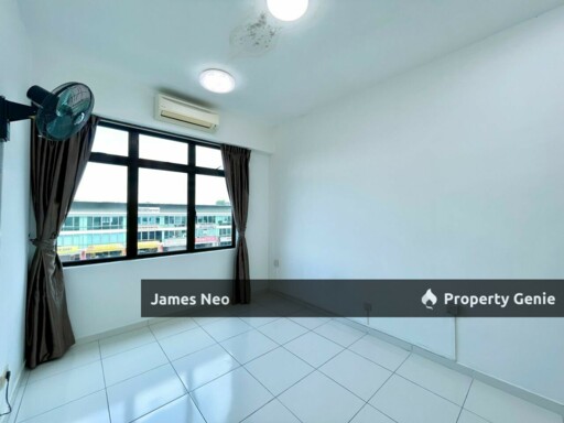 Sky Gardens Residence For Rent Setia Tropika For Rent