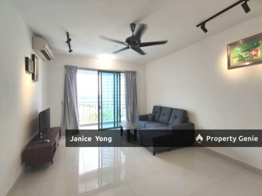Teega Residences @ Iskandar Puteri