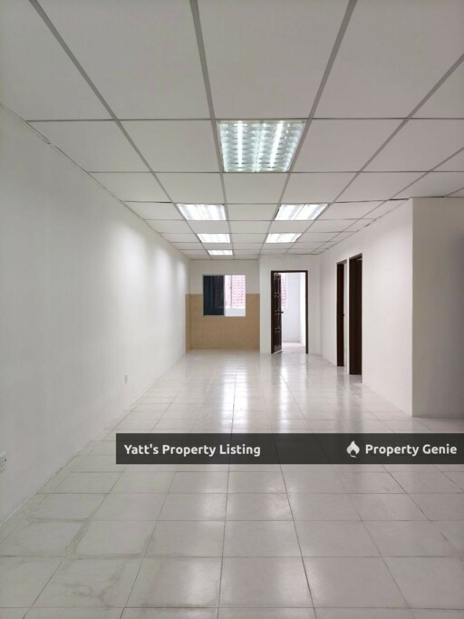 Taman Sri Putra, Johor Bahru Shop Apartment FOR SALE 📌  💰 RM235,000 🔥 Below Market Value