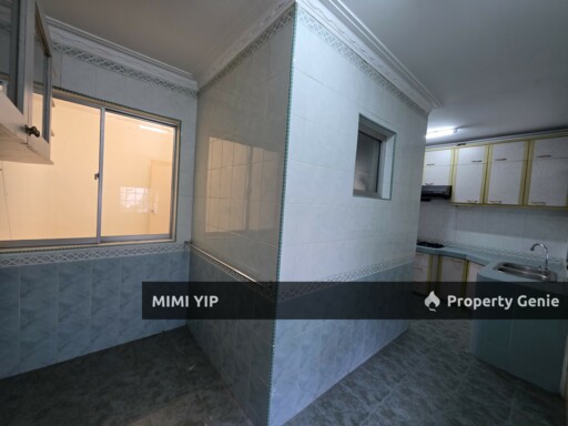 Bandar Damai Perdana 2 Storey Renovated Terrace House Gated Guarded