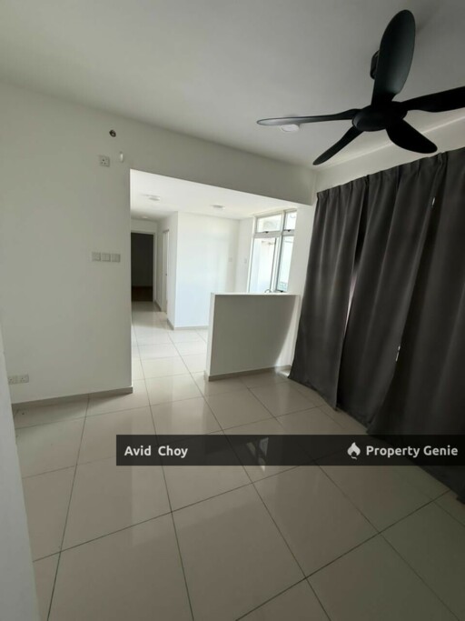 Midas, Seri Alam Service Residence, 2 Bedrooms