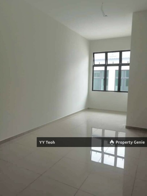 Krubong Height Double Storey Terrace