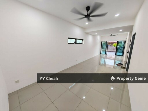 Pasir Puteh Two Storey Fully Renovated Like New, For Sale Good Location