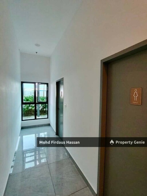 For Sale : Sinaran Residence @ Bandar Cassia, Batu Kawan, Penang.