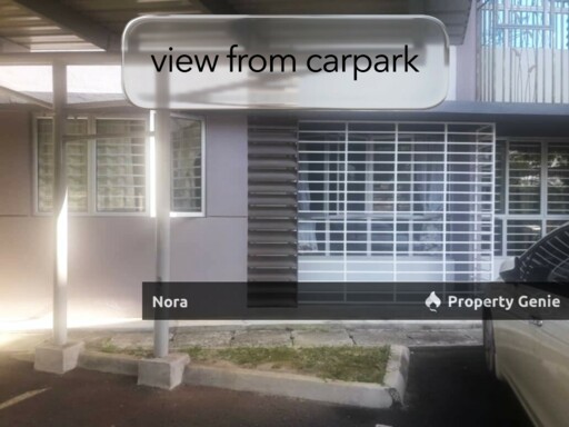 Camelia Court, Nilai Impian – Ground Floor Apartment (Non-Bumi) Untuk Dijual