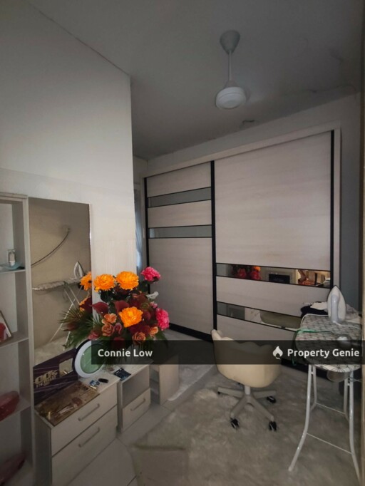 Pengkalan Barat Ipoh One and Half Storey Terrace House