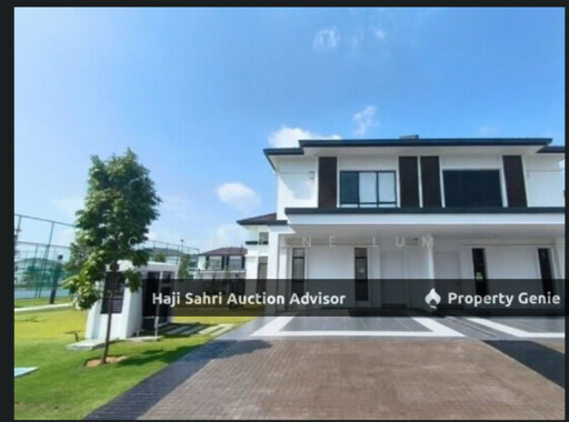 harga jatuh murah giler  (34%)   No. 1 (Developer's Parcel No. G60322), Jalan Eco Grandeur 6/2F, Eco Grandeur, 42300 Bandar Puncak Alam, Selangor