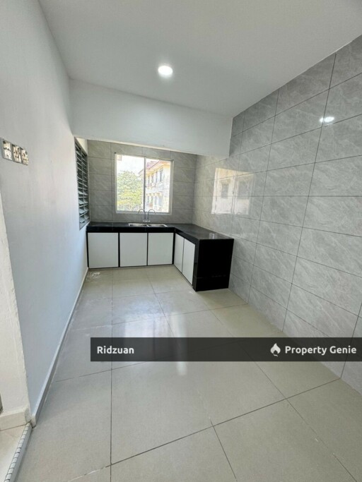 Ria 2 Apartment, Taman Megah Ria