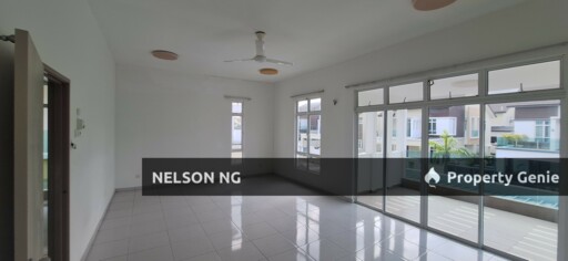 Taman Bukit Senawang Perdana